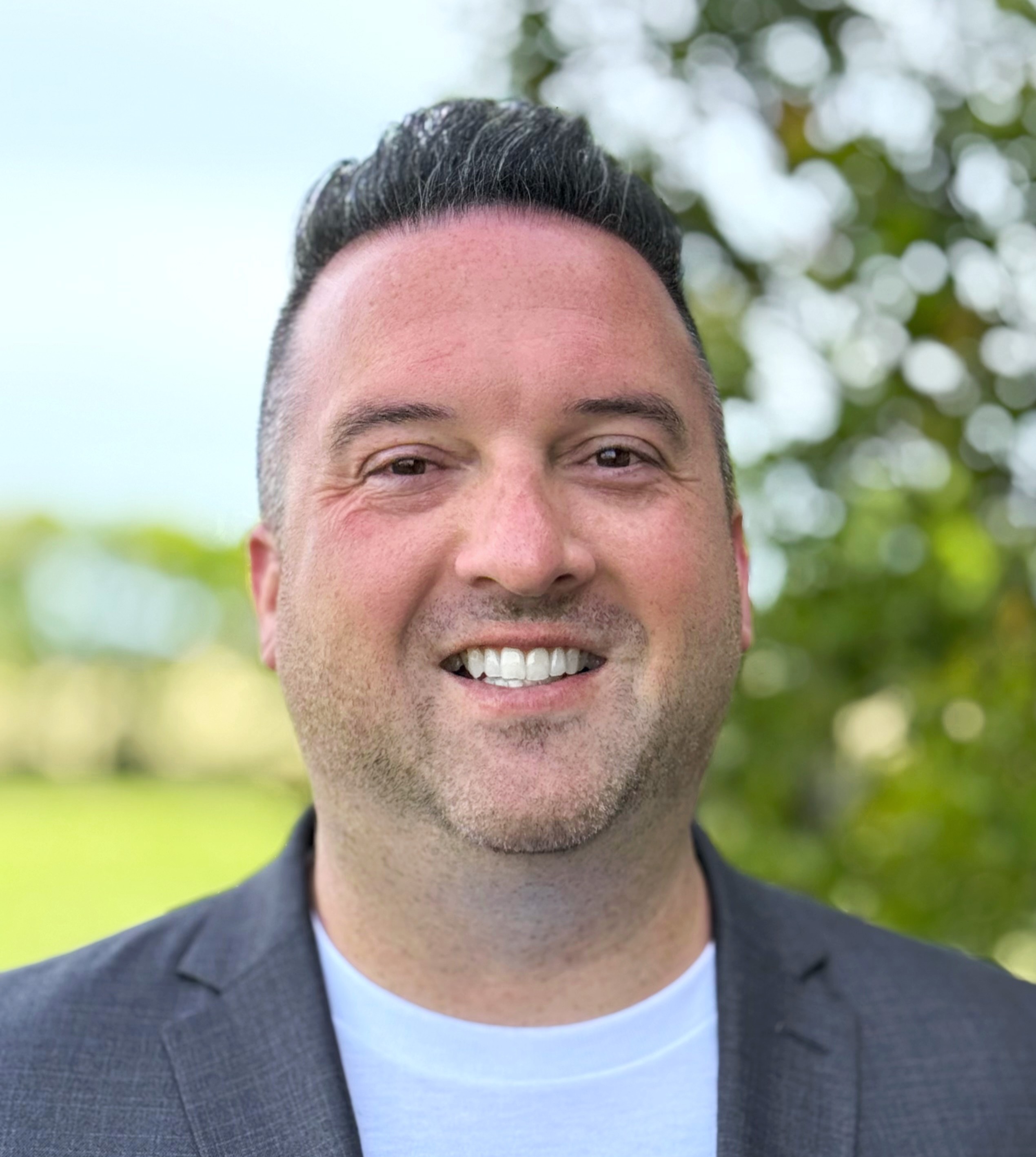 Chris Moody, Co-Founder of Aevo AI — AI consulting and change management expert based in McKinney, TX