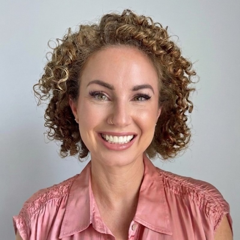 Veronica Moody, Co-Founder of Aevo AI — AI enablement and adoption expert based in McKinney, TX